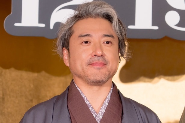 ムロツヨシが自身のInstagramを更新