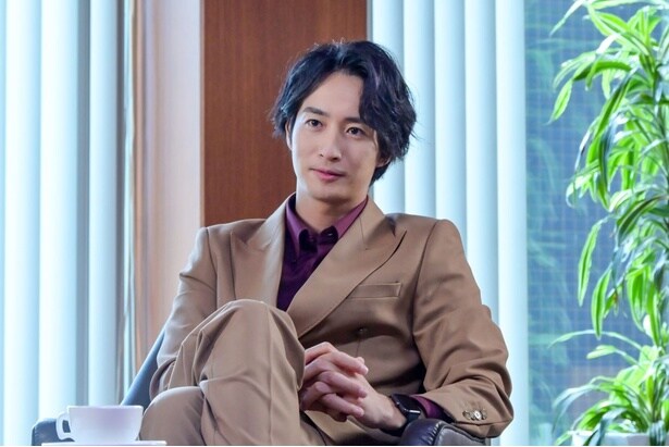 久保塚と繋がっている青城(古屋呂敏)は、事件にも関与しているのだろうか