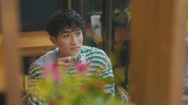 Snow Man岩本照、秩父旅を描くWeb CMに登場　地元埼玉への愛たっぷりにはしゃぎ頬張りうたた寝も