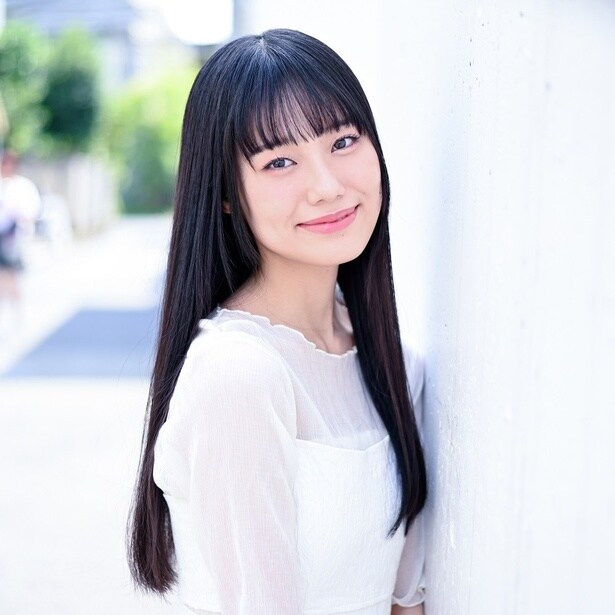 TVアニメ「とんがり帽子のアトリエ」でココ役を務める本村玲奈