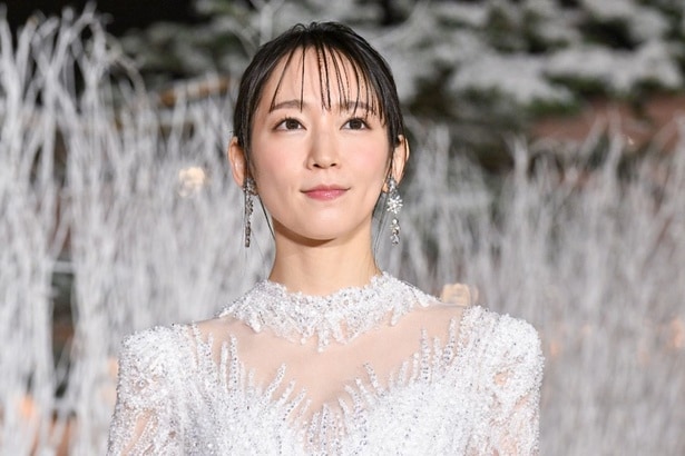 吉岡里帆、プレゼントはしっかりリサーチする派「もらってうれしいものをプレゼントしたい」