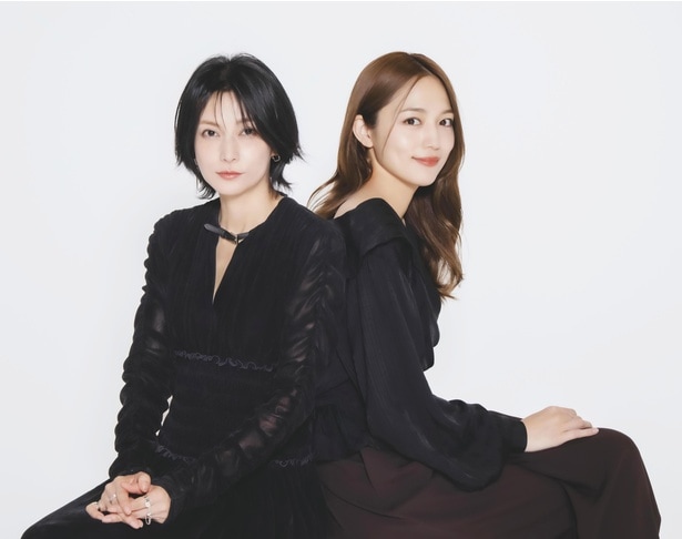 柴咲コウ×川口春奈が語る“週刊誌との距離感”「需要と供給のバランスは感じる」「でも、優しくしてと思ってます(笑)」＜スキャンダルイブ＞