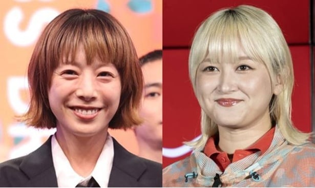 夏帆＆サーヤ、仲良しなオーラ漂うオフショットに「笑顔がステキ」の声＜じゃあ、あんたが作ってみろよ＞