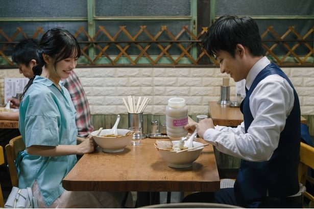 「推しの殺人」8話