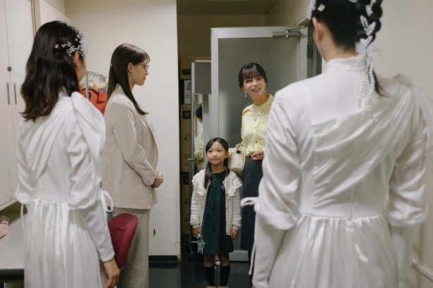 「推しの殺人」8話