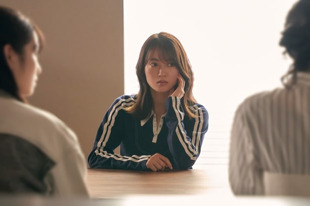 「推しの殺人」8話