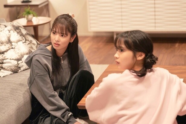 「推しの殺人」8話