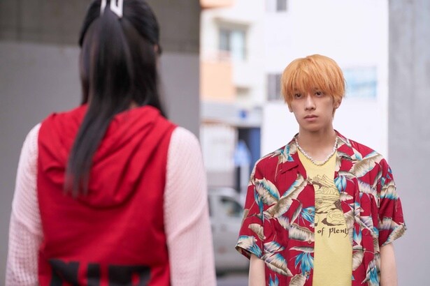 「推しの殺人」8話