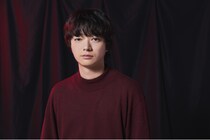 染谷将太、細田守監督作品に最多の4回出演　悪役は「演じていて楽しいし、やりたい」＜果てしなきスカーレット＞