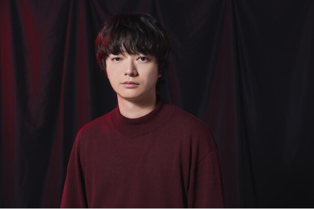 染谷将太、細田守監督作品に最多の4回出演　悪役は「演じていて楽しいし、やりたい」＜果てしなきスカーレット＞