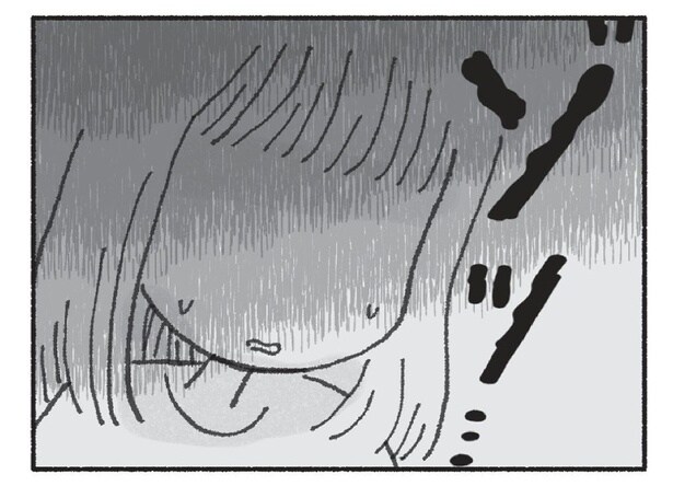 【漫画】「才能がありますよ」風水師の言葉は嬉しいけれど…この違和感は一体、何？／占いにすがる私は間違っていますか？(10)