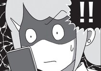 【漫画】「僕の大好きなさゆぴょん」夫が不倫相手へのメッセージを嫁に誤送信…!? ／嫁ぎ先が全員めんどくさい(12)