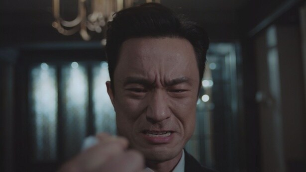 SKYキャッスル~上流階級の妻たち~