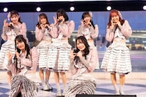 お見送り芸人しんいち、ukka10周年イベントでゴマキの姪・芹澤もあに激推しソングで愛を叫ぶ「もあちゃん、大好きだよ！」