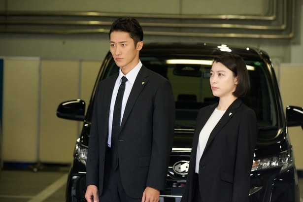 「恋する警護24時 season2」第5話が11月14日に放送された