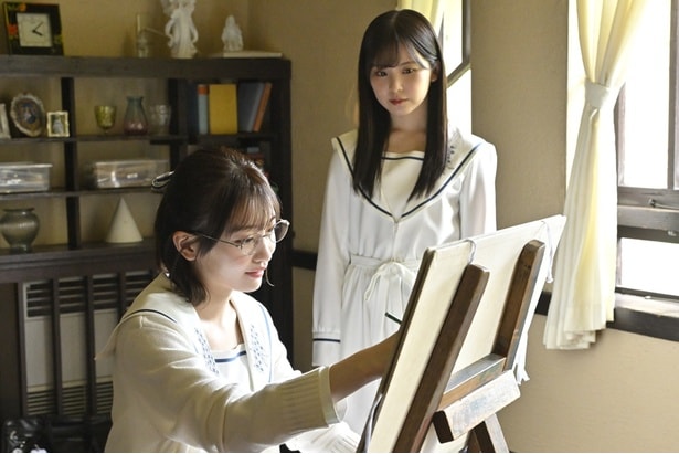 エピソード2「叶えたい10のこと」