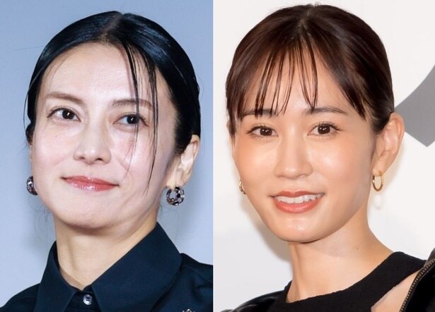 憧れの柴咲コウに前田敦子「やったね14歳の私!!」 念願2ショットに「あっちゃん、おめでとう」の声＜スキャンダルイブ＞