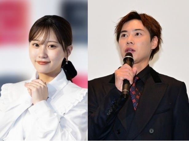 ドラマ「良いこと悪いこと」公式Instagramが更新