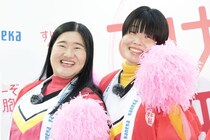 ガンバレルーヤ・まひるが応援したいのは102歳のよしこの祖父「『120歳まで生きたい』って言ってたので是非とも応援したい」