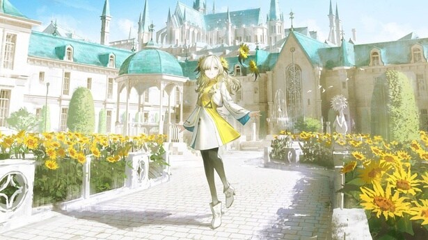 「カヤちゃんはコワくない」OP曲をヰ世界情緒が、ED曲を朔雀&導凰が担当　追加キャストも発表