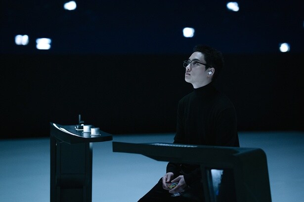 「捏造された都市」はディズニープラスのスターで配信中