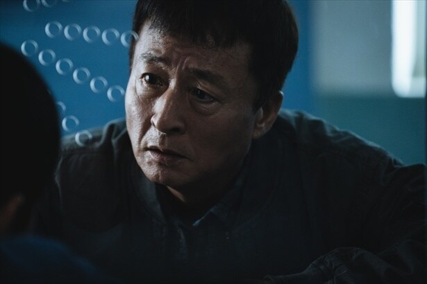 ノ・ヨンシク(キム・ジョンス)