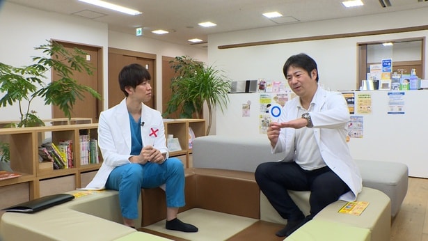 第2回には、みいクリニック理事長の宮田俊男医師がゲスト出演