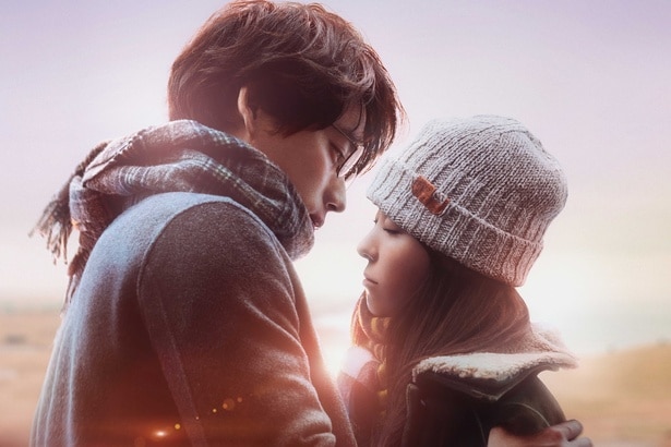 映画「楓」の特別映像が解禁