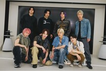 ＜VS.超特急＞シューヤ、マサヒロ、アロハ、ハルの二桁号車がLDH本社に潜入　THE RAMPAGEとトレーニング対決で絶叫