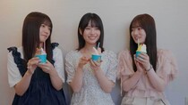 乃木坂46愛宕心響＆海邉朱莉＆増田三莉音の関西トリオが沖縄へ　“珍あだ名”「海ぶどう朱莉」も誕生＜乃木坂46 6期生稼働中＞
