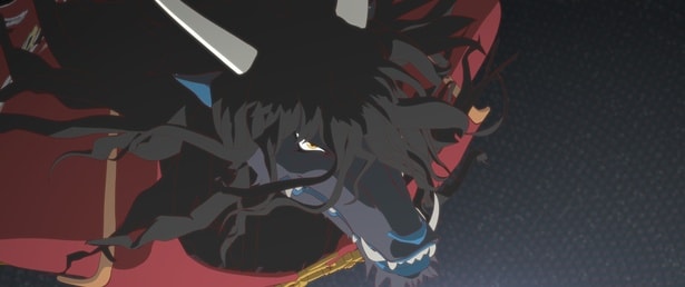 細田守監督特集第3弾は「竜とそばかすの姫」