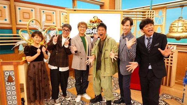 “ステータス”であり“ライフワーク”…岡田圭右、小木博明、金子貴俊、武井壮、パックン、BS各局の看板MCが語る「BSの価値」とは