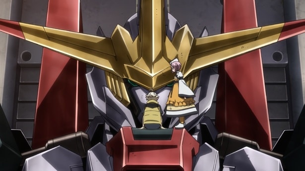 『ウルズハント』追加場面カット