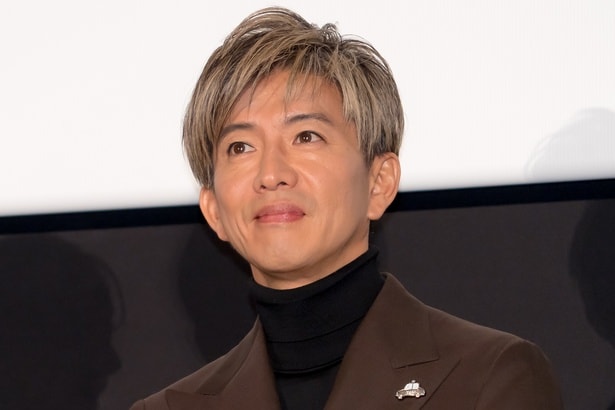 木村拓哉