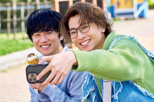 ＜ドラマアカデミー賞＞監督賞は「40までにしたい10のこと」　『脚本に埋まった些細な感情も全部拾いたいと思っていました』