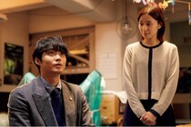 ＜ドラマアカデミー賞＞“ぼくほし”大森美香氏が脚本賞　「私の頭の中では健治たちの物語が現在進行形で展開しています」