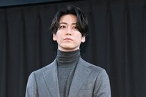 亀梨和也、山下智久と2人で食事へ「不思議なつながりも感じていて…」