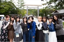 “新生アンジュルム”の冠番組「アンジュルムは夢を見るか？」Hulu完全版配信決定　「素の部分も見られる内容になっています」