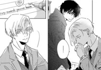 真面目な優等生と問題児…正反対なルームメイトが勉強をきっかけに距離を縮め「眩しい思春期を見ているよう」【漫画】