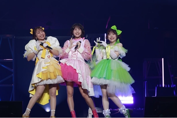 プリキュアシンガーズ