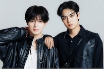 西山智樹＆前田大輔が新メンバーを探すドキュメンタリー「TAGRIGHT 挫折を重ねた男達の最後の挑戦」独占配信決定