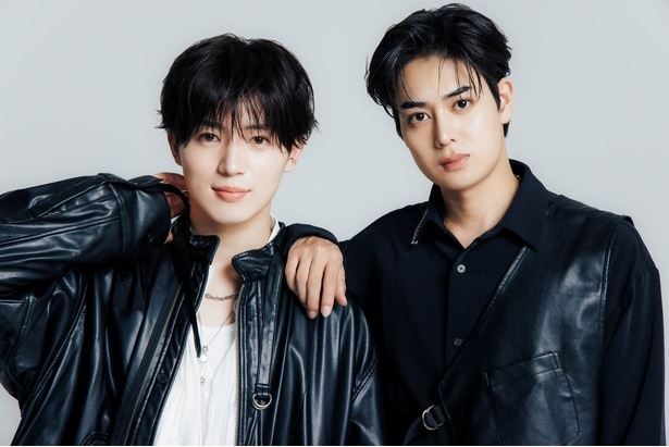 TAGRIGHTの西山智樹と前田大輔が「TAGRIGHT showcase -REVEAL as 1-」を開催