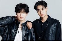 西山智樹＆前田大輔の新グループ・TAGRIGHT、新加入メンバーお披露目ライブを2026年1月に開催決定