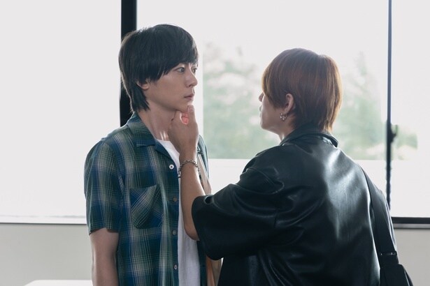 「絶対BLになる世界VS絶対BLになりたくない男 ファイナル」第3話が11月23日(日)に放送