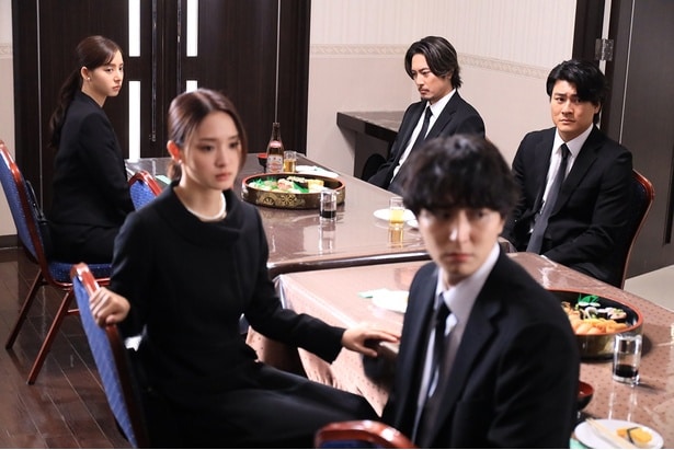 「良いこと悪いこと」第7話より