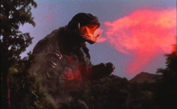 ＜ガメラ60周年＞これは特撮のオーパーツ、色褪せぬ映像美と自衛隊の全面協力で実現した平成ガメラ3部作の大人も推せるリアルな魅力