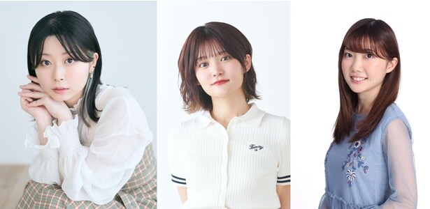 「『ステつよ』明らかに強い女子キャラ大集合スペシャル」ABEMAにて生放送決定