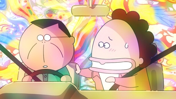 『あたしンち』