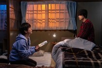 及川光博“玄一”、手越祐也“索”と両思いになり、胸ときめく「わーい！おめでとう」と視聴者祝福＜ぼくたちん家＞