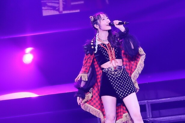 Juice=Juice　段原瑠々